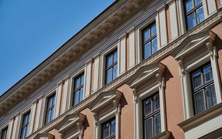 Was ist ein Zinshaus? Die genaue Definition eines Zinshauses